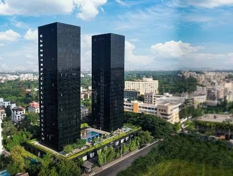 Bhagirathi Housing & Mathi Developers