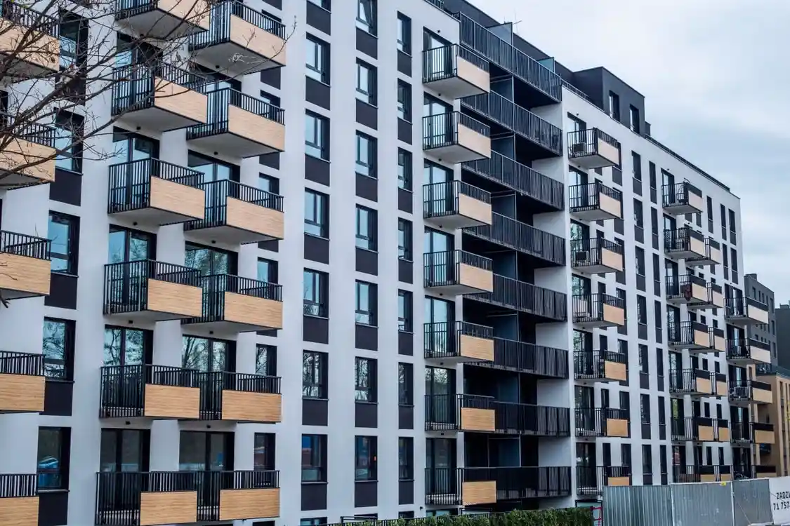 Kamathipura Redevelopment Mumbai - Planned modern housing and infrastructure upgrade
